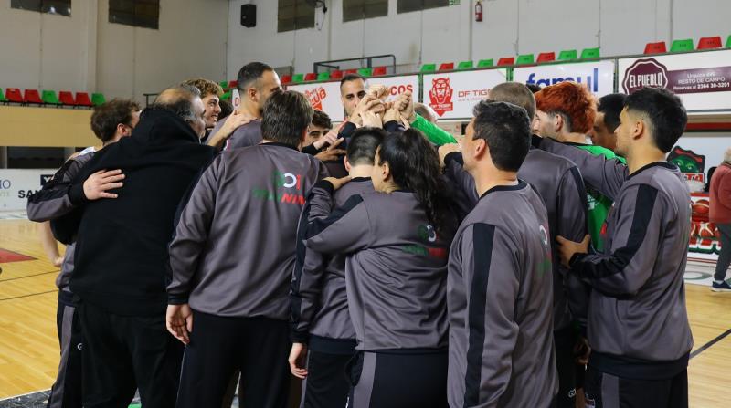 Ciclista puso en marcha la pretemporada