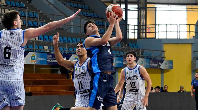 La Unión de Formosa comenzó con festejo