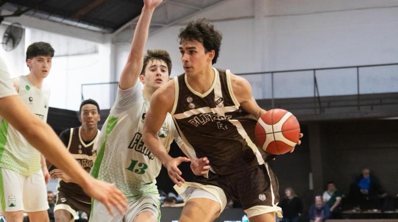 Debut con triunfo en casa para Platense
