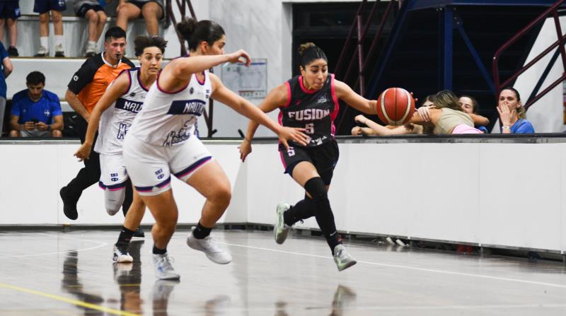 Fusión recibe a Instituto en La Caldera en un duelo clave