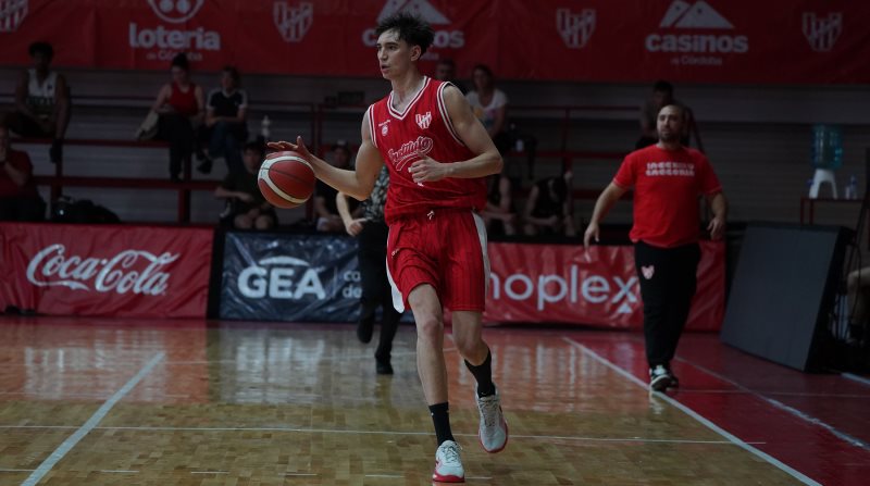 Instituto sigue de racha en La Liga Próximo