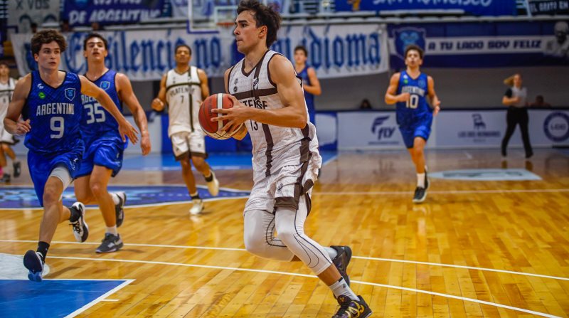 Platense se llevó el triunfo en Junín