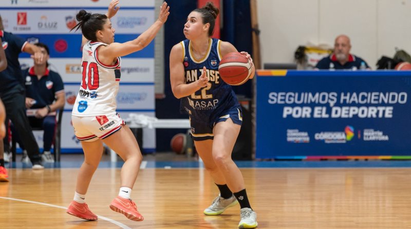 Festejo de San José en su visita a Colonia Caroya