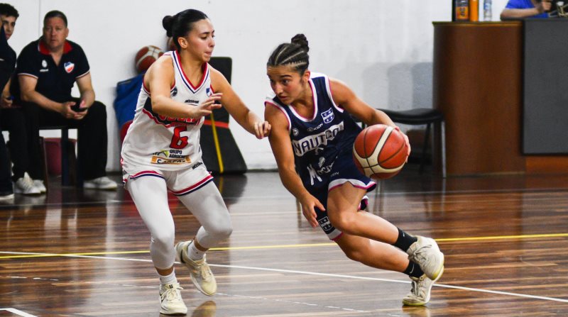 Náutico se regaló un triunfo contundente ante Bochas