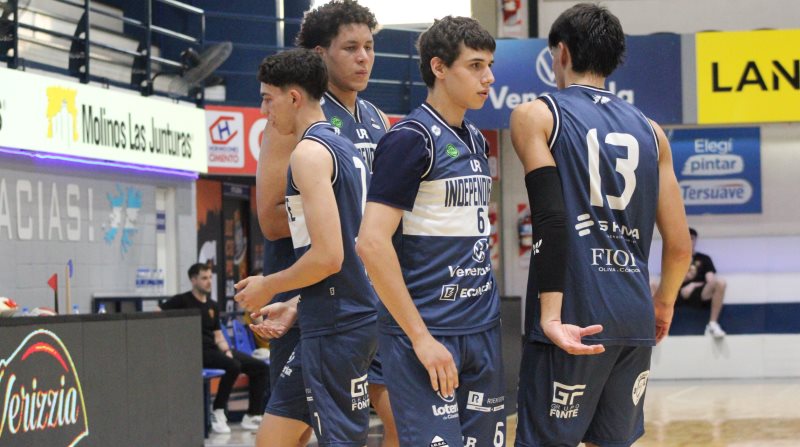 Independiente le arrebató el invicto a Obras