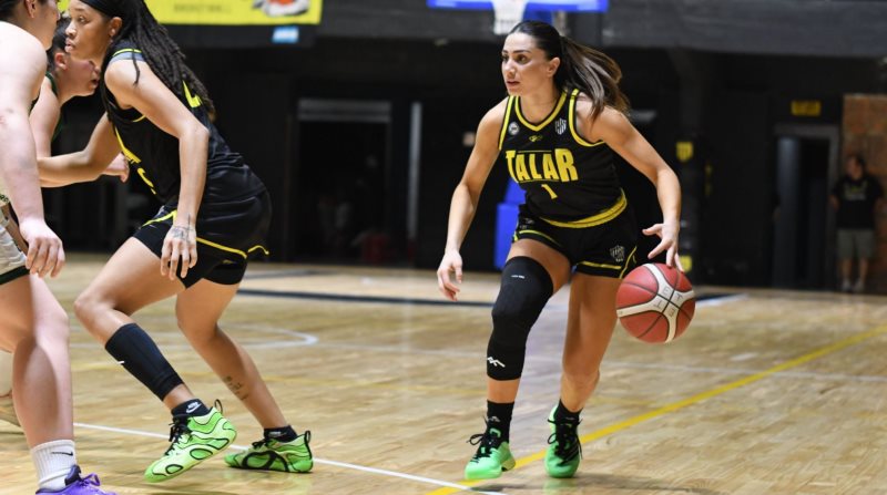 Jornada con perfil aurinegro