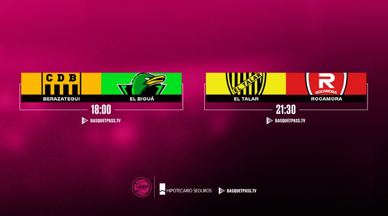 Noche de posibles definiciones en el Cuadrangular Clasificatorio Sur