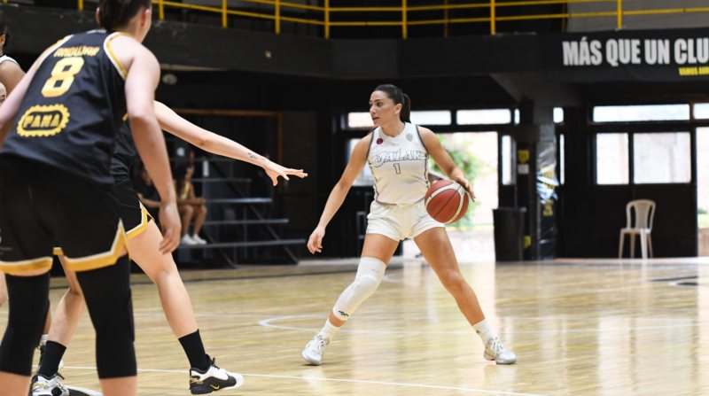 El Talar cerró invicto el Cuadrangular