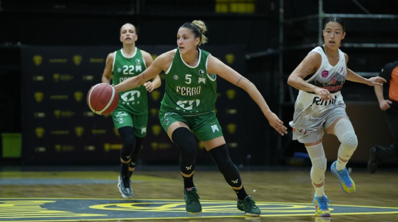 Obras y Ferro se clasificaron al Cuadrangular de Semifinales de la Sur