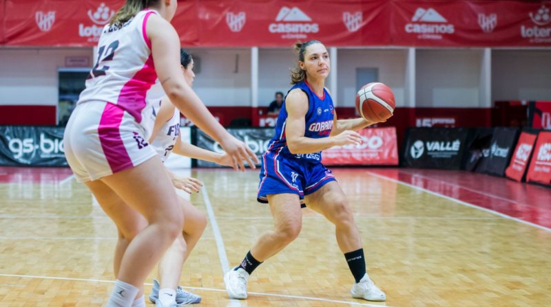 Instituto terminó como líder de su grupo