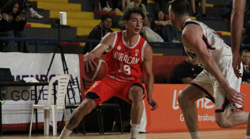 Villa San Martín sorprendió al Globo