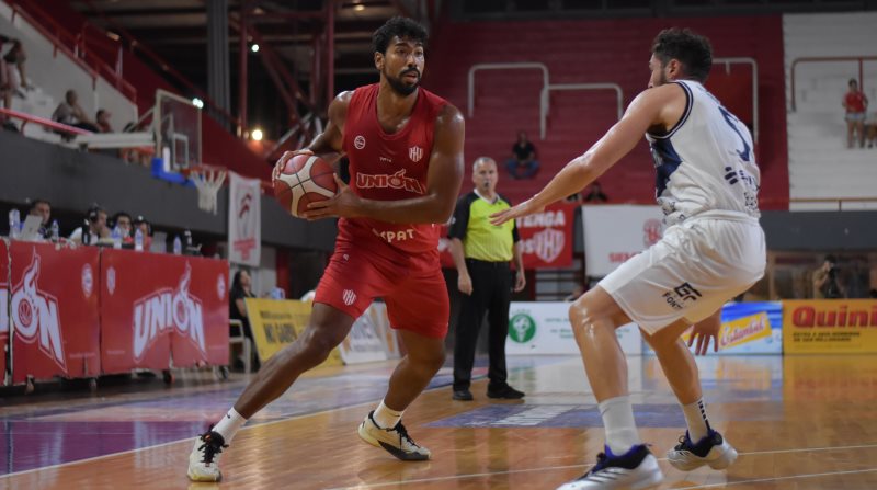 Unión mostró carácter en su casa y superó a Independiente en un duelo de alto vuelo