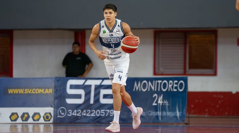 Independiente impuso su jerarquía ofensiva y venció a Unión en el Malvicino