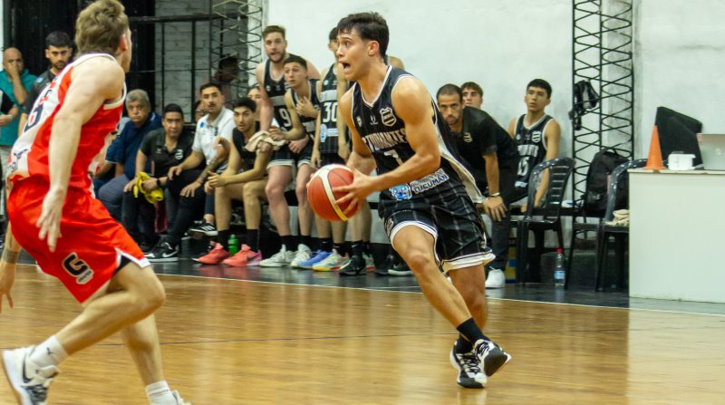 Triunfazo de Estudiantes ante Suardi