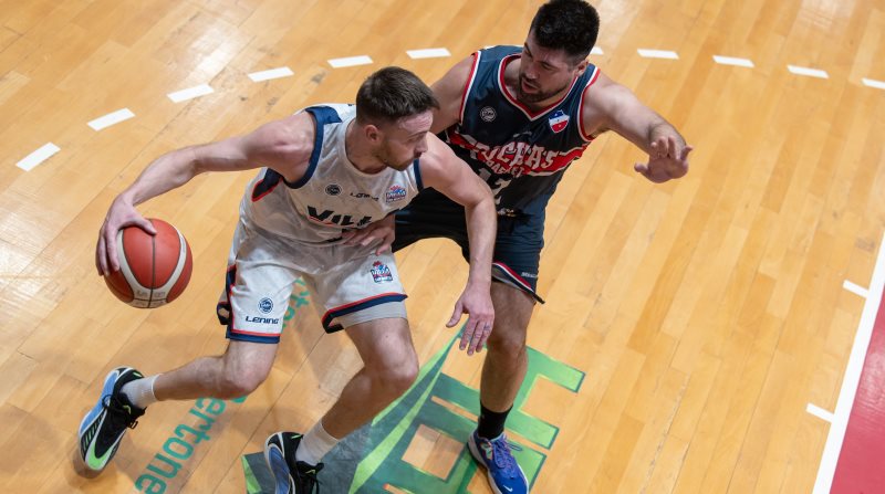 Valiosa victoria de Villa San Martín en Colonia Caroya 