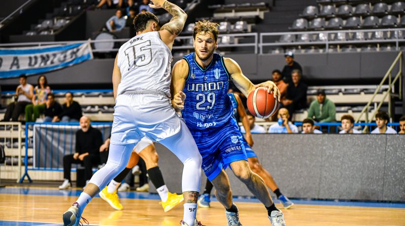 Regreso triunfal para Unión de Mar del Plata