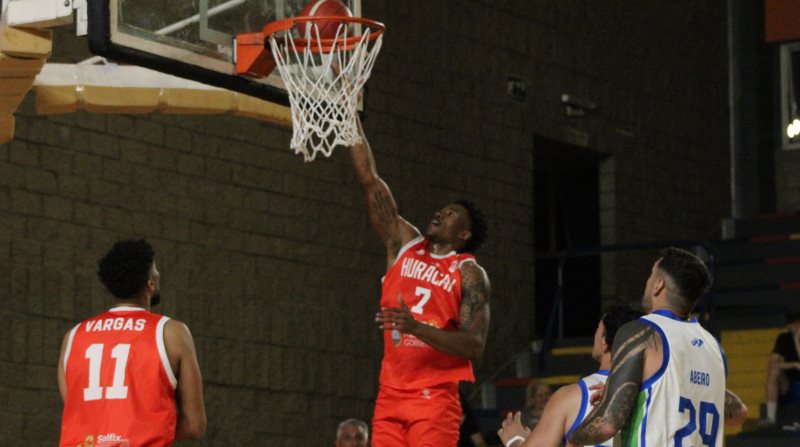 El Globo de Las Heras volvió a la victoria