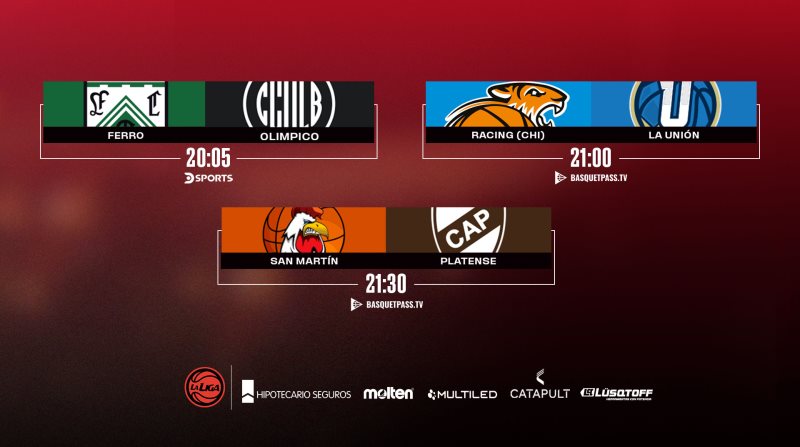 Viernes con agenda completa en La Liga