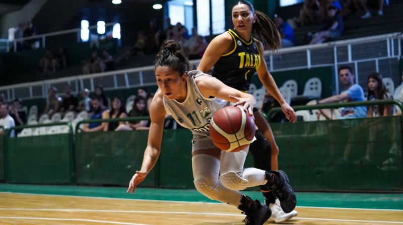 Obras y Ferro dieron el primer golpe