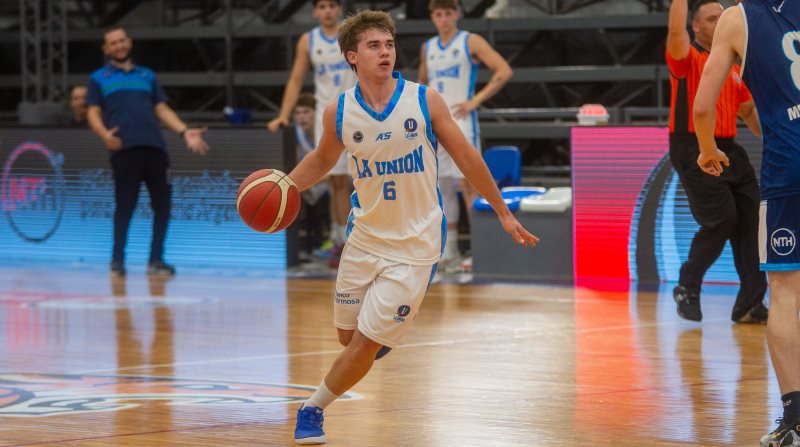 La Unión lo ganó en suplementario