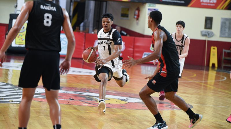 Platense se impuso como visitante en tiempo extra