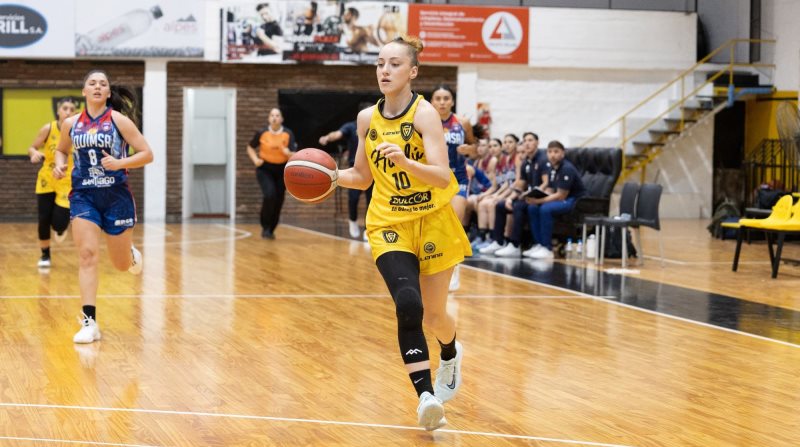 Chañares e Hindú estiraron la definición al último día