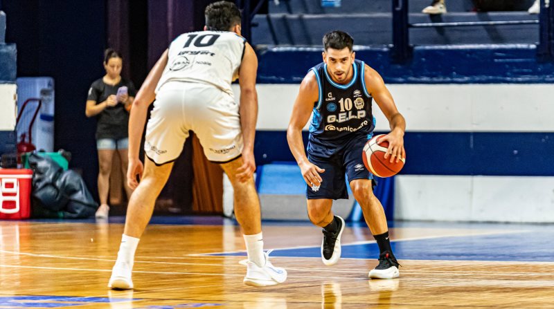 Gimnasia volvió al triunfo