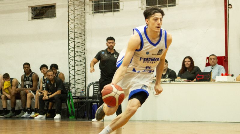 Beigier: "La clave será mantener la intensidad y la concentración"