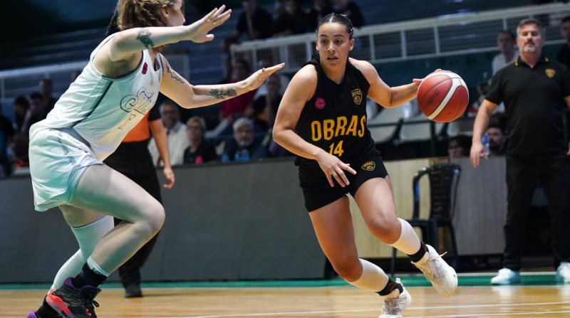 Obras y Ferro al Final Four del Apertura 2025