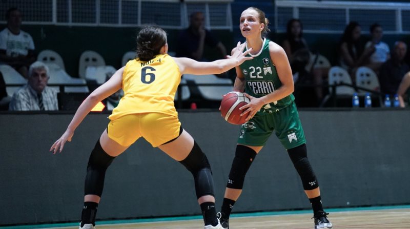 Definidos los puestos en el Cuadrangular Semifinal Sur