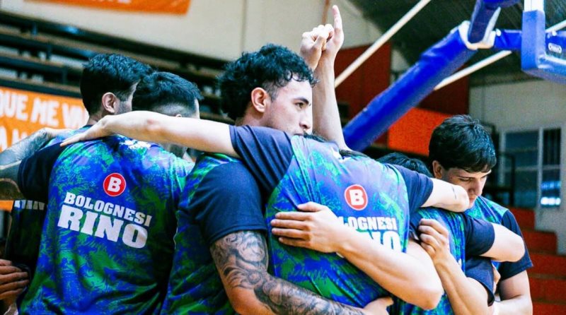 Fusión Riojana: El primer paso firme en La Liga Argentina