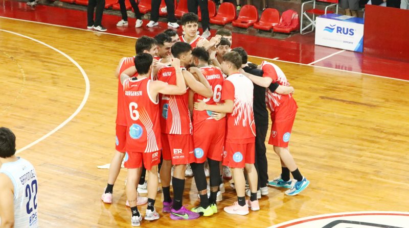 Rocamora visita a Lanús este miércoles