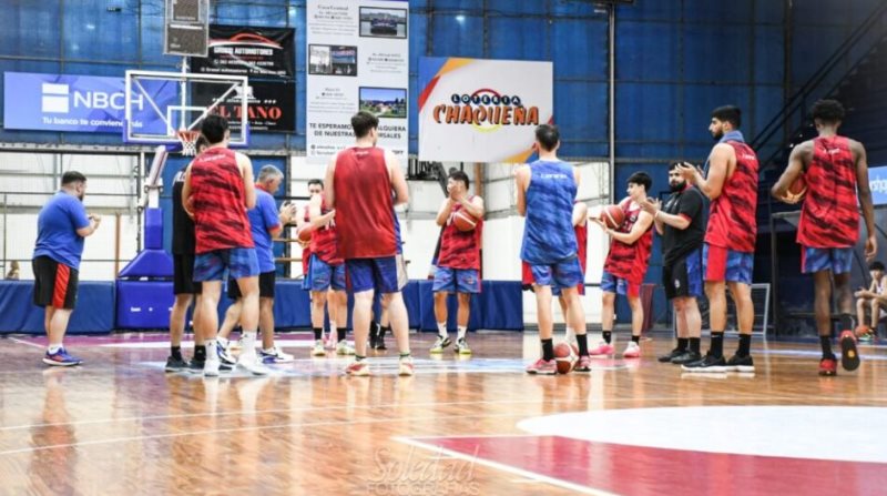 Villa San Martín cierra el 2025 con el regreso de Simondi