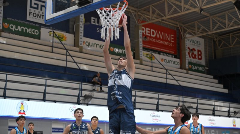 Independiente se hizo fuerte en casa ante Racing