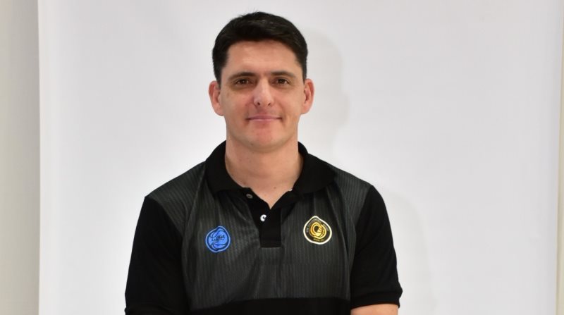 Barsanti: "Nos vino bien esta pausa para ajustar desde lo colectivo"