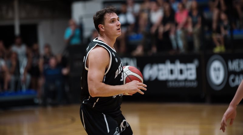 Borsatti: "Sabemos que somos un rival difícil para cualquiera"