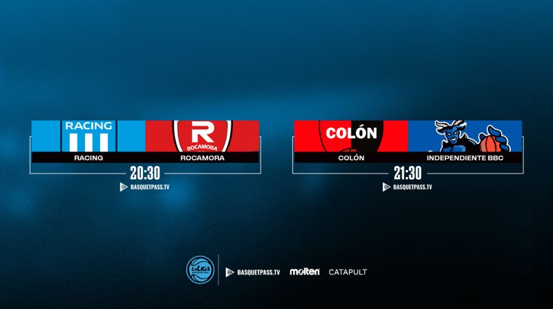 Doble tanda de acción para este jueves