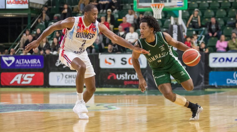 Gimnasia cerró el año con una victoria