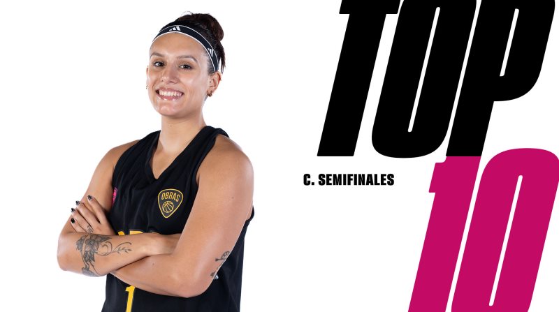 Las mejores jugadas del Apertura 2025 - Cuadrangular Semifinal