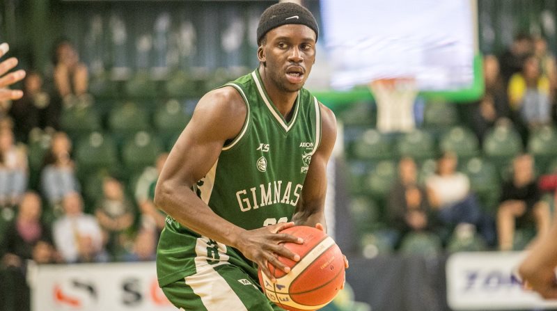 Cárdenas y Banks no continúan en Gimnasia