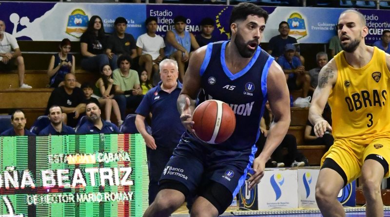 Sexto triunfo consecutivo de La Unión en casa