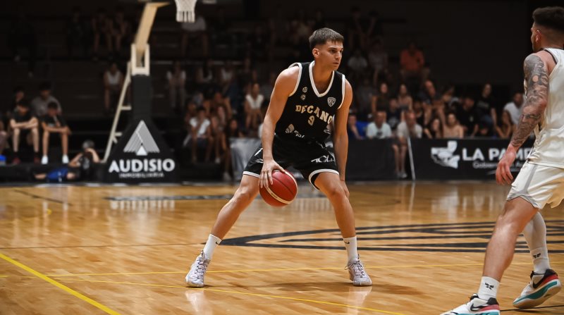 Enorme victoria de Pico FC en casa