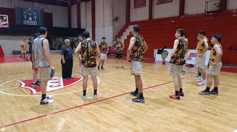 Amancay sale a escena en Tucumán