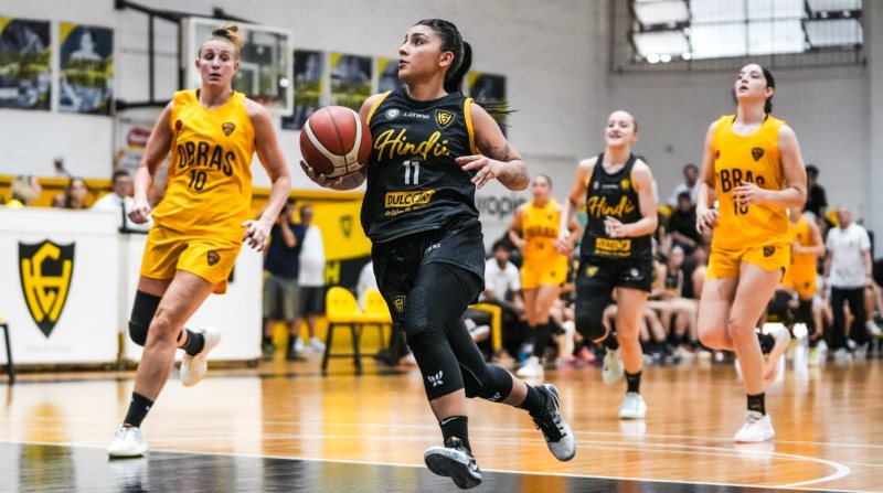 Hindú superó a Obras y se metió en la final del Torneo Apertura 2025