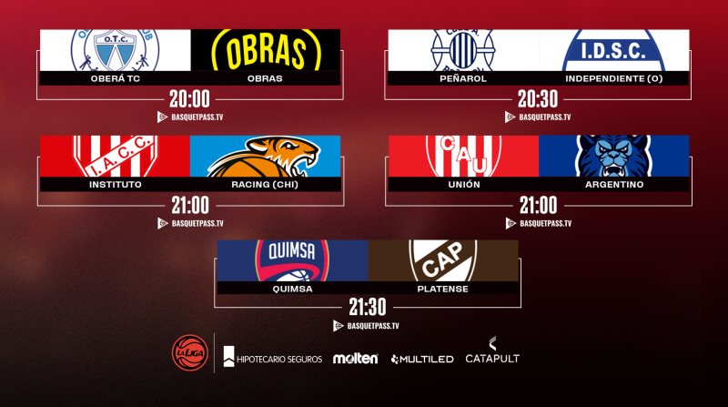 Domingo cargado de acción en La Liga