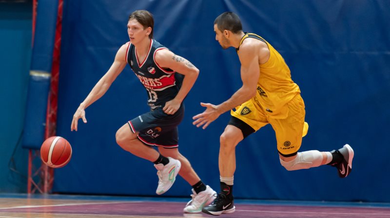 Bochas volvió a la victoria ante Hindú