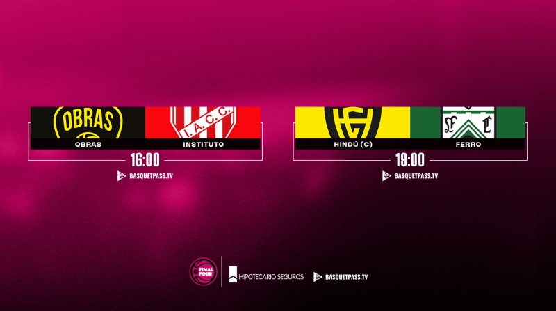 Hoy se defíne el título del Apertura 2025