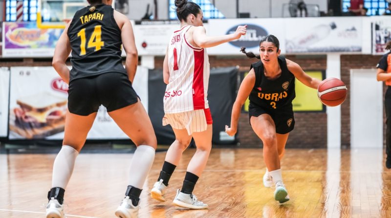 Obras venció a Instituto y logró el tercer puesto Apertura 2025