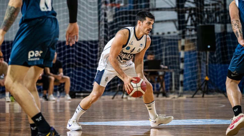 Gimnasia extendió su buen momento en Avellaneda