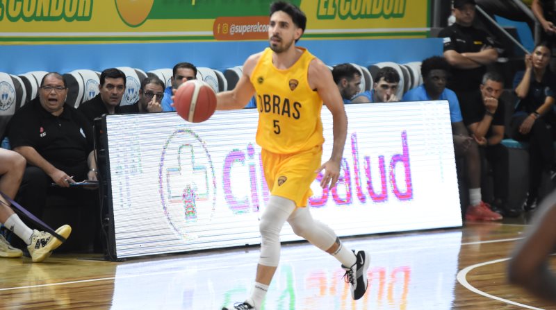 Obras derrotó a Oberá